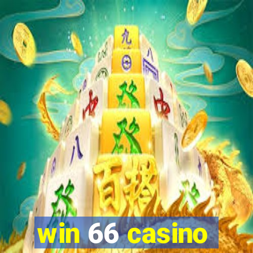 win 66 casino